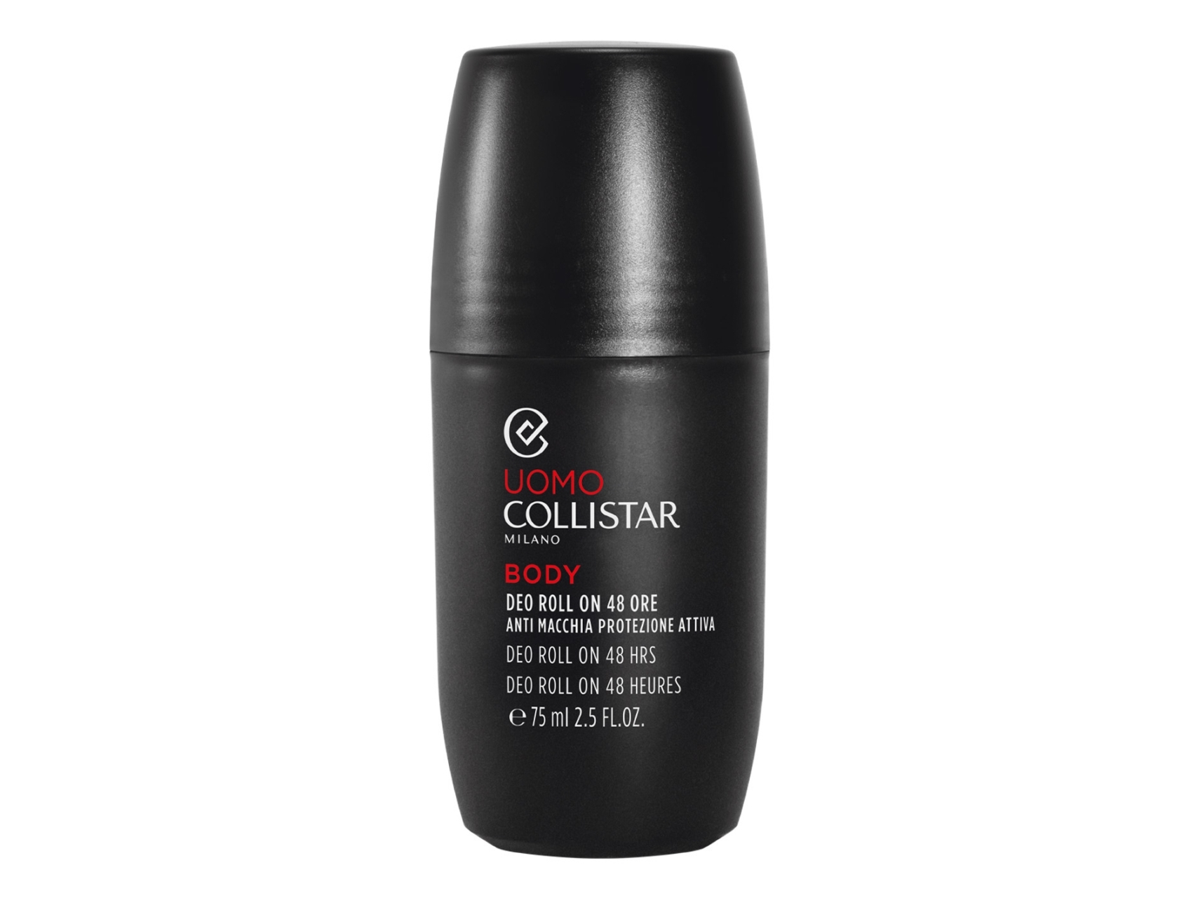 COLLISTAR DEO ROLL ON 48H ORE 75ML