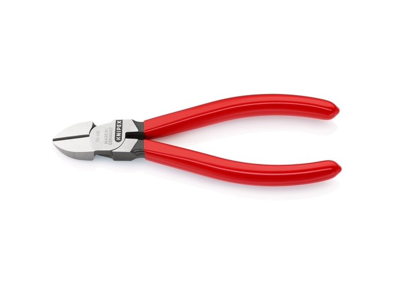 Knipex 70 01 140 SB | Verktyg & Verkstad - Handverktyg - Sidavbitare | GameStuff