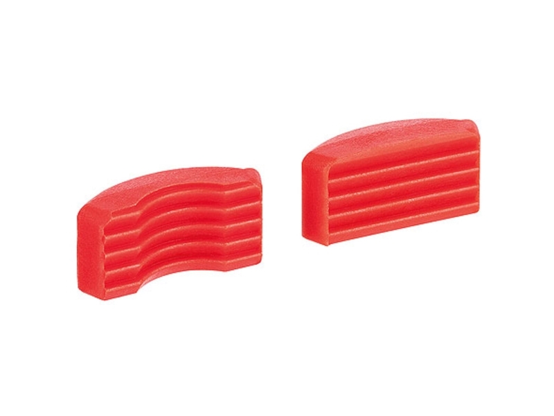 Knipex 1 Paar Ersatzspannbacken Für 12 50.200