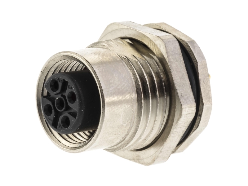 Molex 1200110238 Sensor-/Aktuator-Stecker 1 Stück