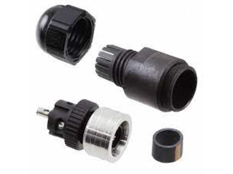 Molex 1200850004 Sensor/Aktor-Steckverbinder 1 Stück