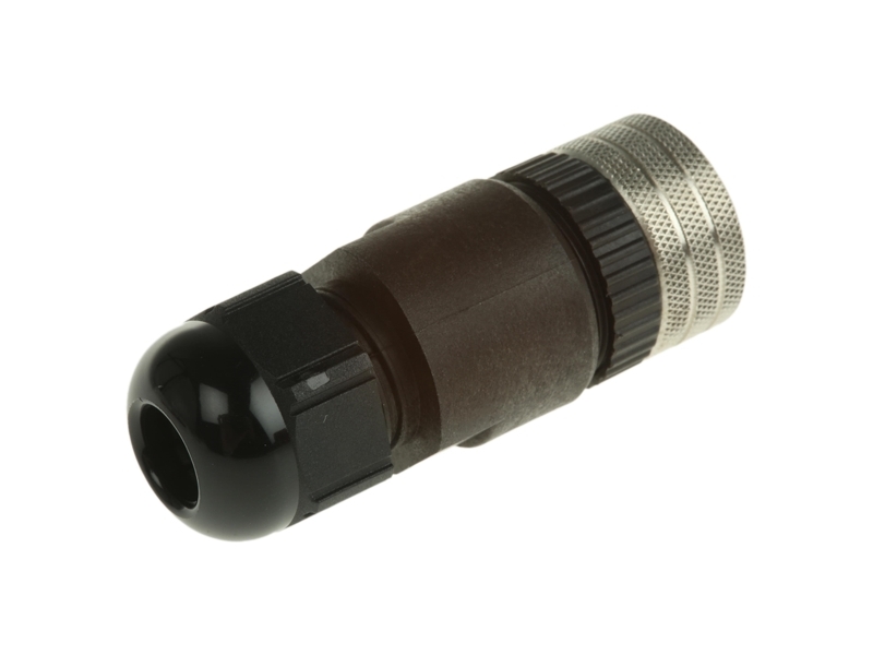Molex 1200710036 Sensor-/Aktuator-Stecker 1 Stück