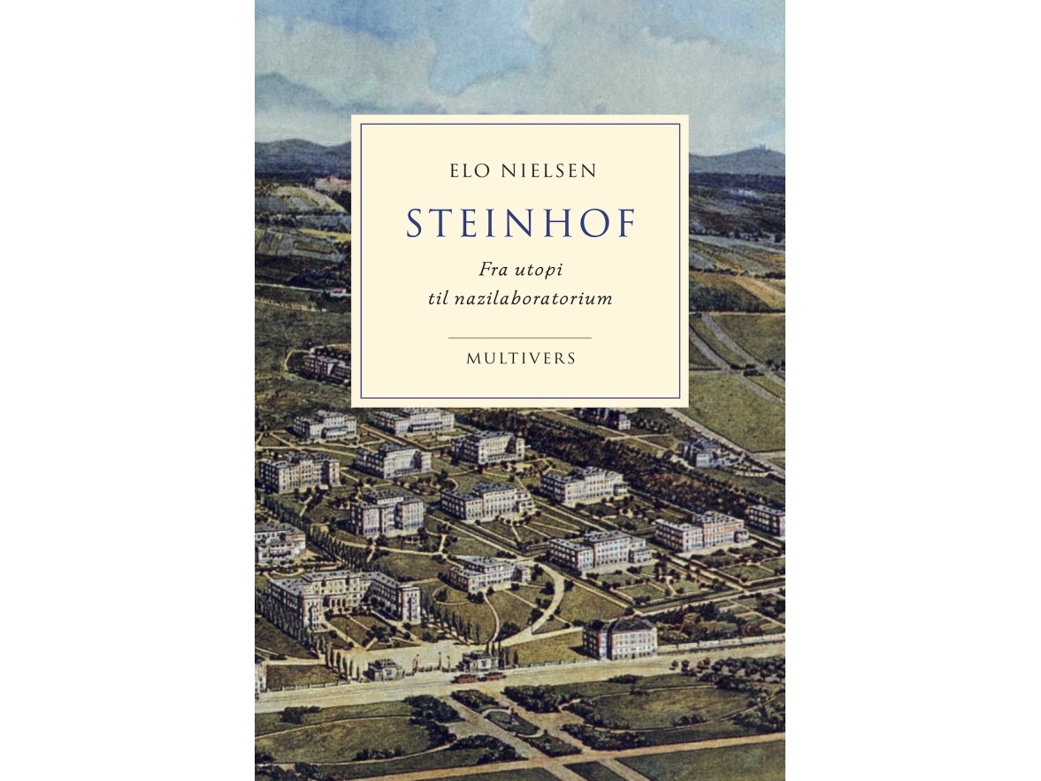 Steinhof | Elo Nielsen