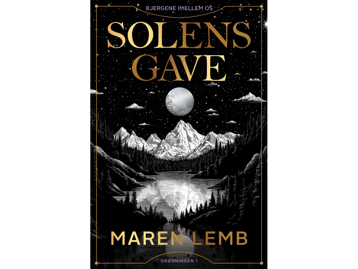 Solens Gave | Maren Lemb