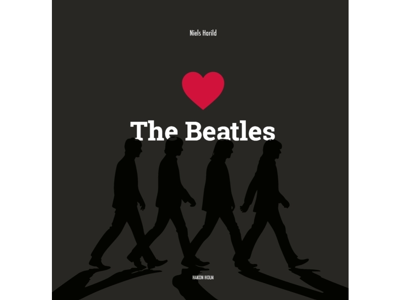 Elsker The Beatles | Niels Harild