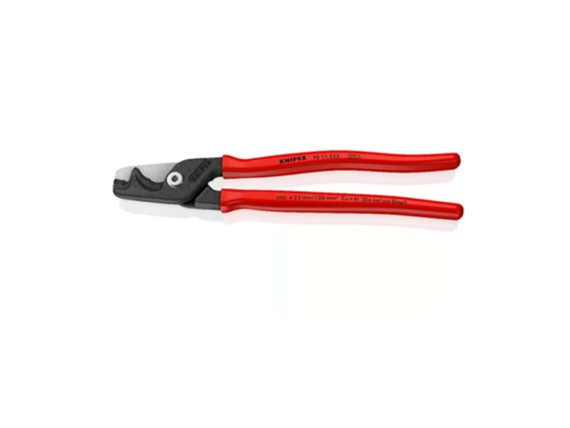Knipex StepCut XL 95 11 225 Kaapelileikkuri
