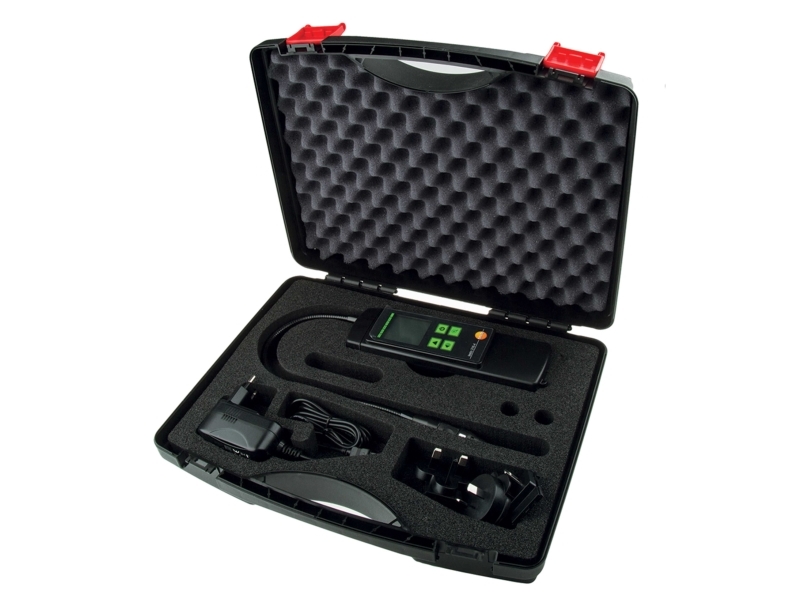 testo 316-4 Kylmäaineen mittauslaite