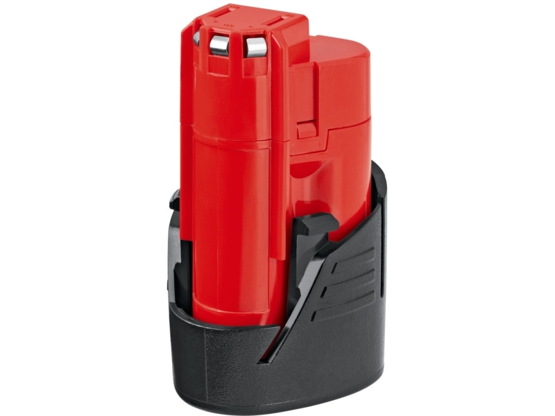 Reserveakku Til Knipex Ecrimp