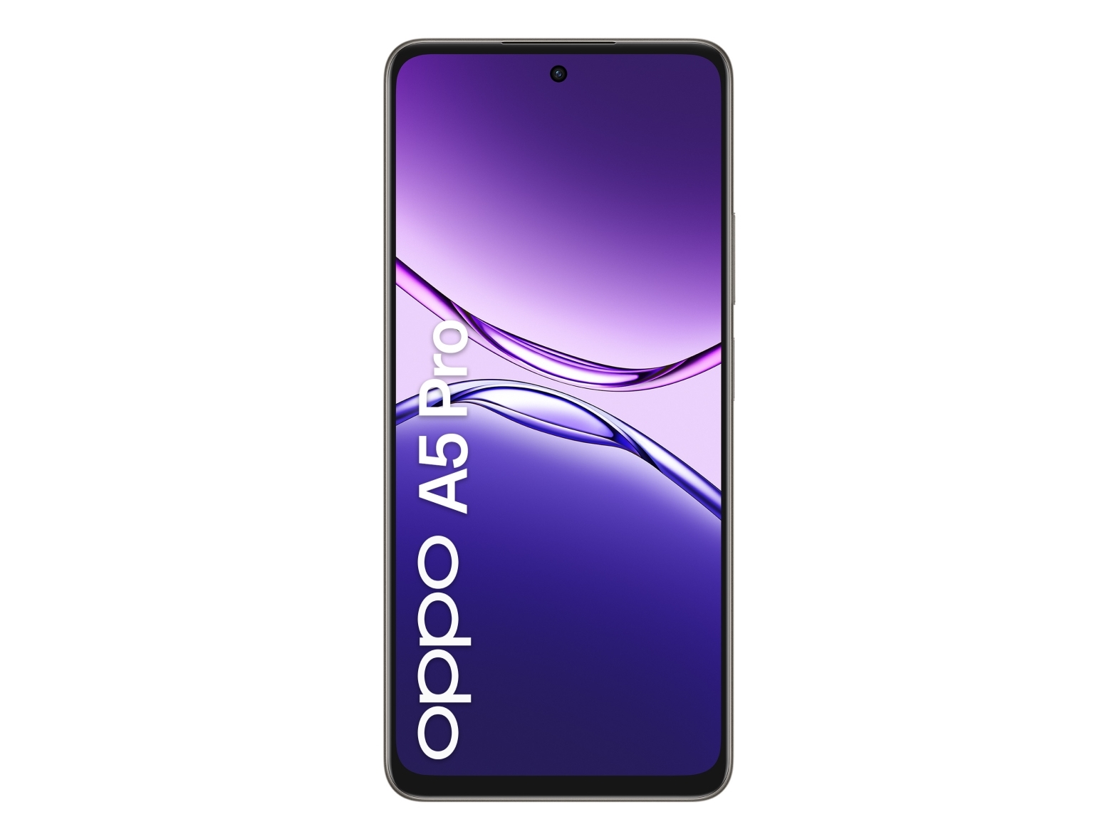 Tim Oppo A5 Pro, 16,9 Cm (6.67"), 8 Gb, 256 Gb, 50 Mp, Android 15, Brun