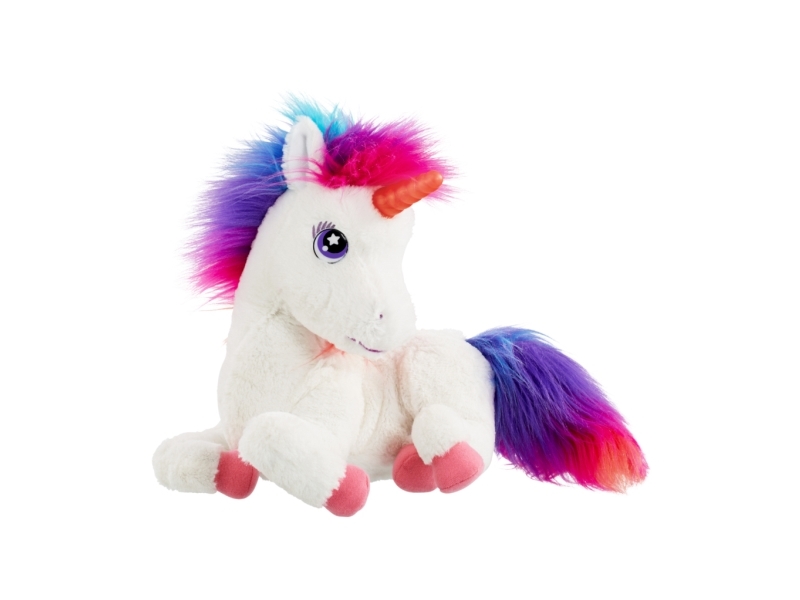 Goliath Animagic Rainbow Unicorn, Pojke/flicka, 2 År, Låter | Leksaker - För dom minsta | GameStuff