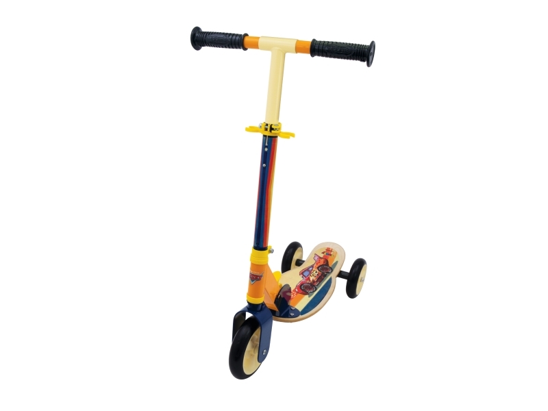 Smoby 7600750119, Mehrfarbig, 3 Jahr(E), China, 330 Mm, 630 Mm, 750 Mm