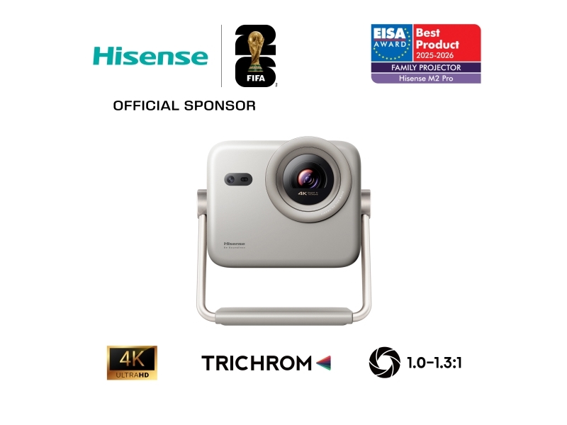Hisense M2 Pro