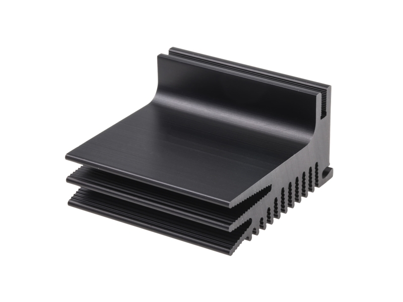 Fischer Elektronik Heatsink, 4K/W, 50 X 52.3 X 28Mm, Clip