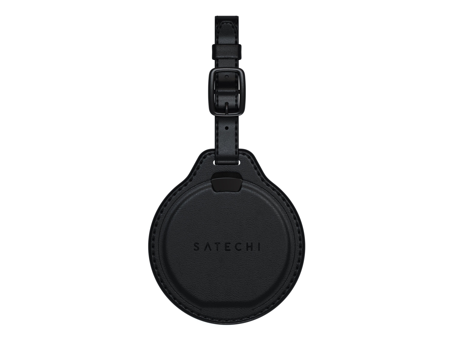 Satechi ST-LFALTK, Bagage, Kortplats, Svart, 50 m, 90 dB, Litium | Utomhus - Väskor & Resväskor - Övriga | GameStuff