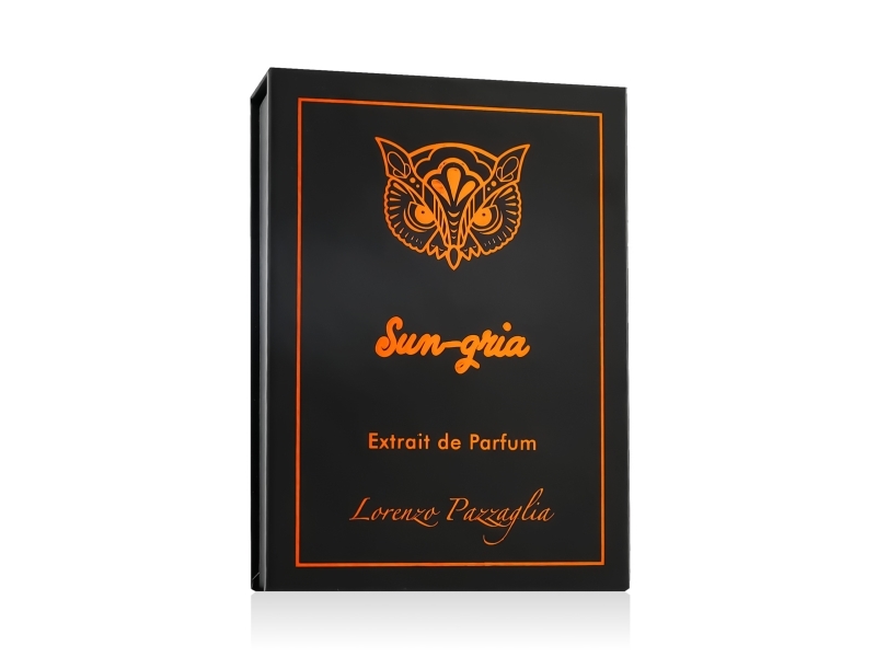 Lorenzo Pazzaglia Sun-Gria Extrait De Parfum 50 Ml (Unisex)