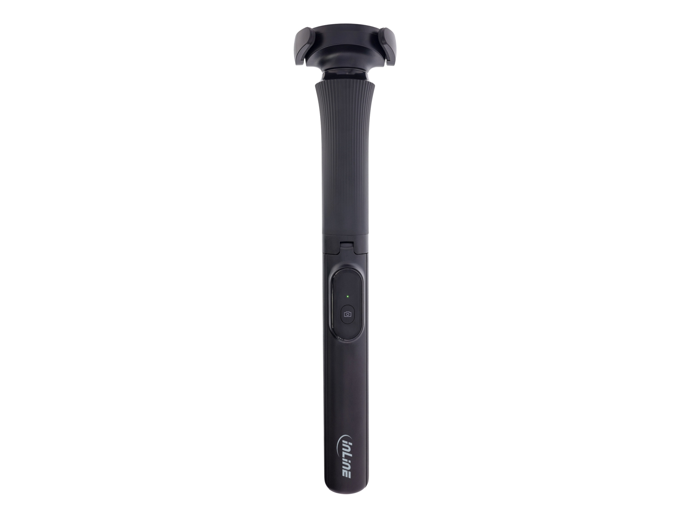 Inline 48091, 3 Leg(S), Black, 150 Cm, 363 G