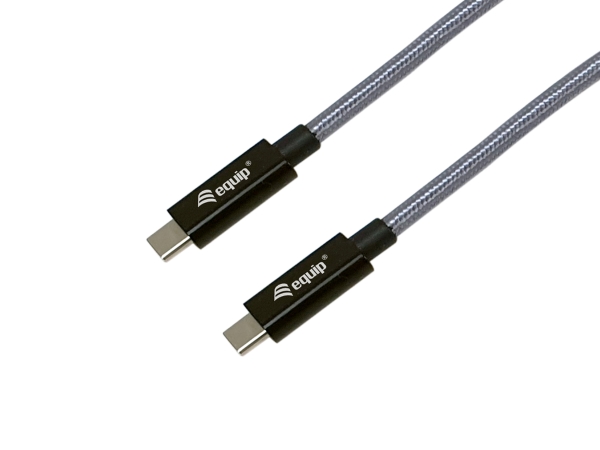 Ausrüsten 128427, 2 M, Usb C, Usb C, Usb 3.2 Gen 2X2, 20 Gbit/Sek