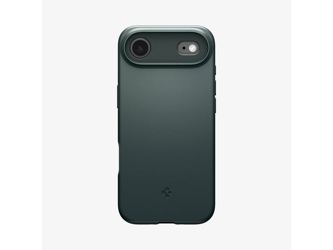 Spigen Acs09917, Cover, Apple, Iphone Air, 16,5 Cm (6.5"), Grün