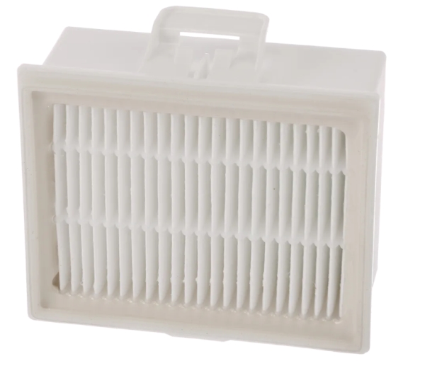 Hepa-Filter Für Bosch/Siemens Bbz156uf