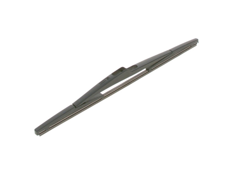 Bosch Torkarblad för bakre vindrutan H412 | Bilvård & Biltillbehör - Utvändiga utrustning för bilar - Torkarblad | GameStuff