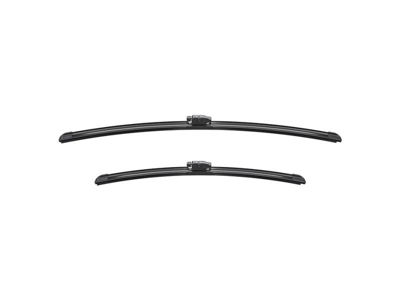 A312S Bosch AeroTwin Viskerblade / Fladblade sæt 600+450mm