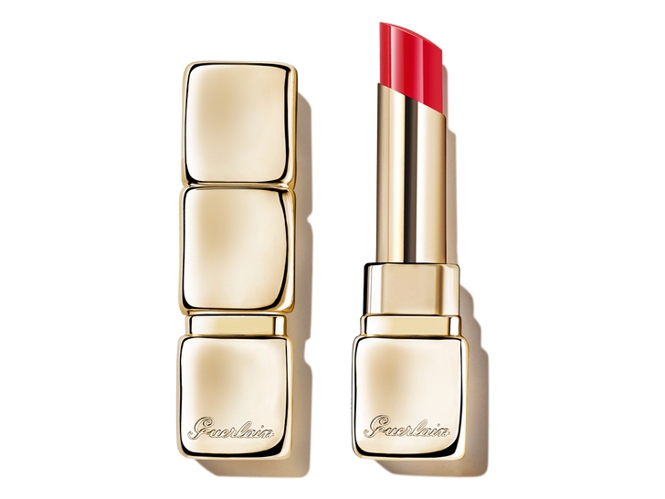 Guerlain Kiss Kiss Shine Bloom Lip Colour - - 3 G