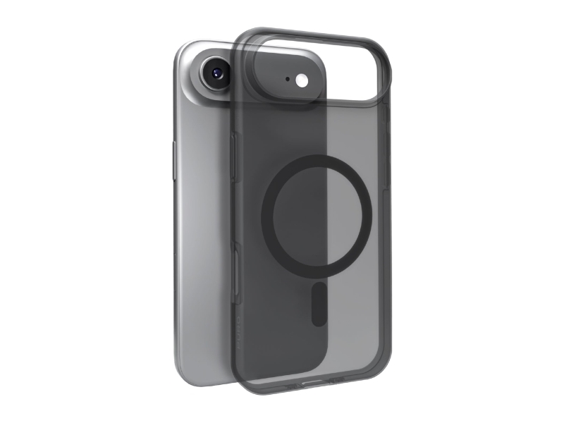 Puro Puipc1766daylblk, Cover, Apple, Iphone 17 Air, Sort