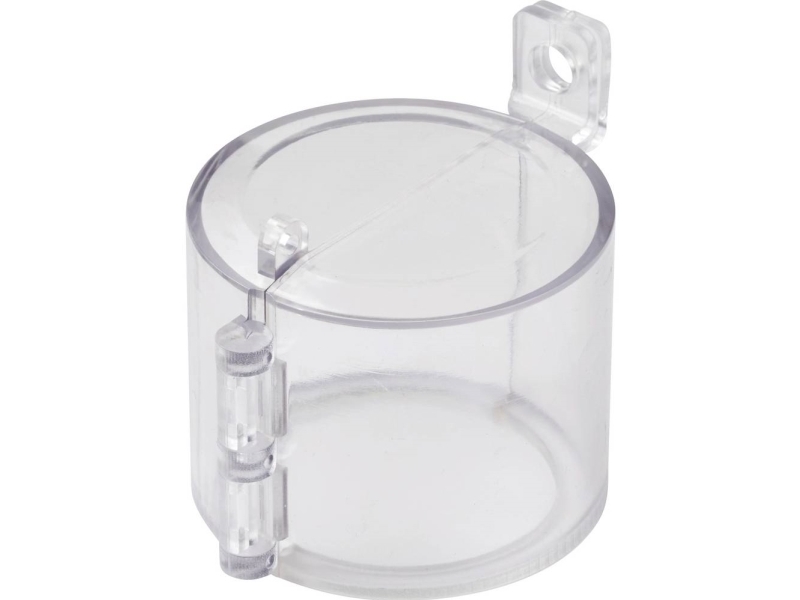 Sygonix Sy-6872546 Verriegelung 60 Mm (Sy-6872546)