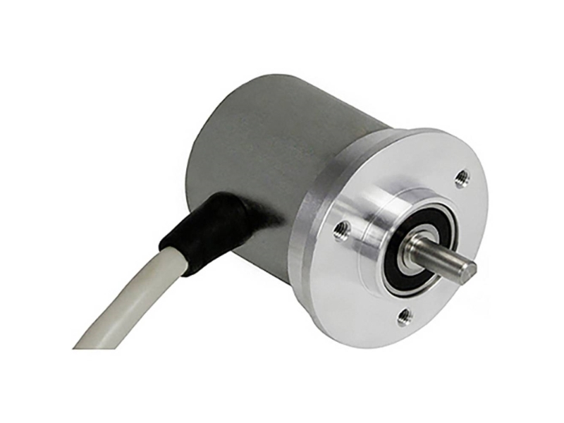 Posital Fraba InCremeentel Svängbara sensorer 1 st UTD-IPT00-02048-03MA-2RW Spännfläns | ICs | GameStuff