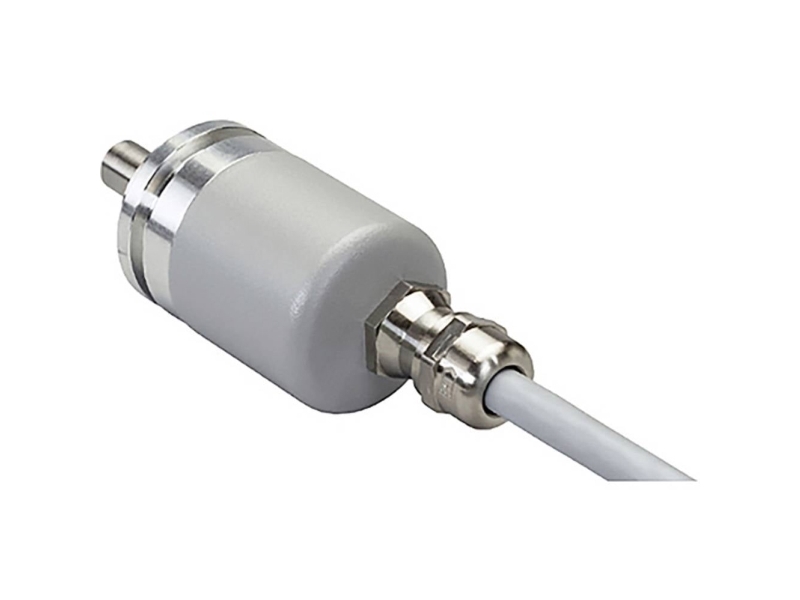 Posital Fraba InCremeentel Drejefølere 1 stk UTD-IPT00-08192-D10D-CAW Synkronflange
