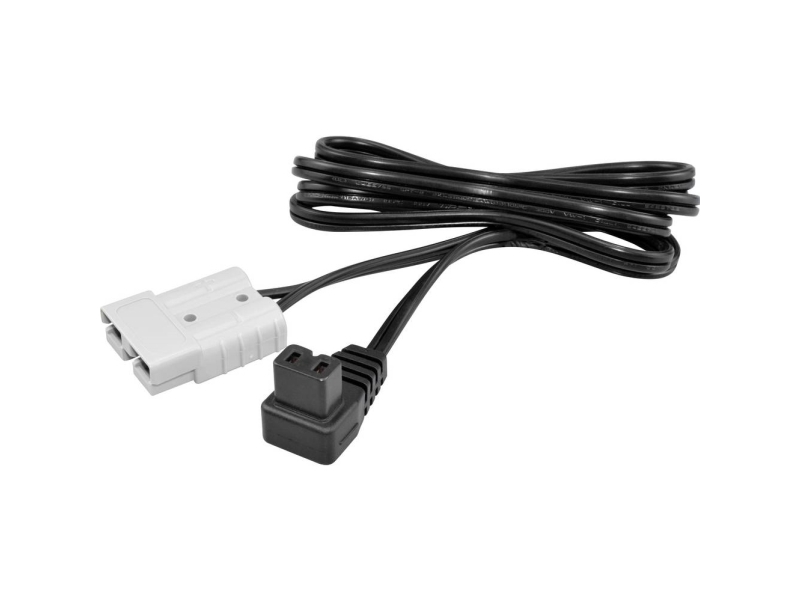 TRU COMPONENTS TC-13763228 Tilslutningskabel 2 x 1.31 mm² 1 stk | EL Artiklar - Kablar och ledningar - Gummikabel | GameStuff