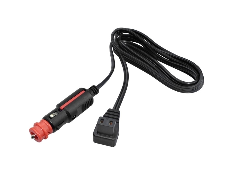 TRU COMPONENTS TC-13763232 Tilslutningskabel 2 x 1.31 mm² 1 stk