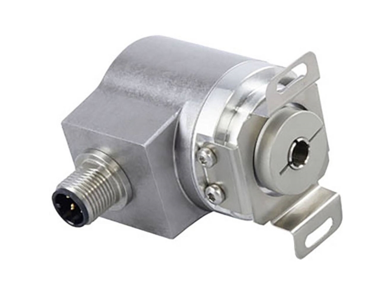 Posital Fraba InCremeentel Roterande givare 1 st UTD-IPT00-08192-V120-PRQ Blindhål ihålig axel | Komponenter - Automatiseringsteknik - Mätomformare | GameStuff