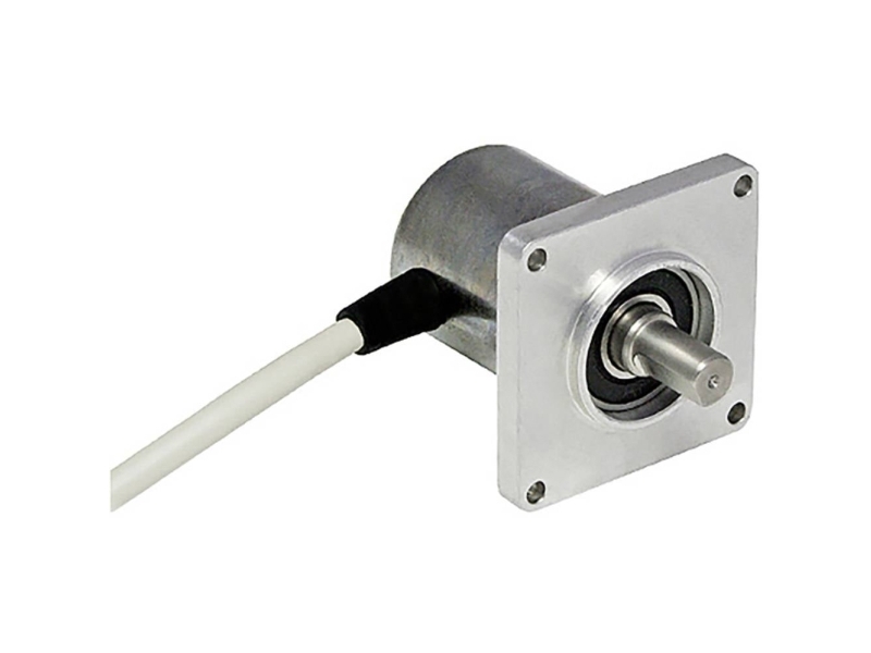 Posital Fraba InCremeentel Twist Sensors 1 kpl UTD-IPT00-16384-3C4A-5RW neliö