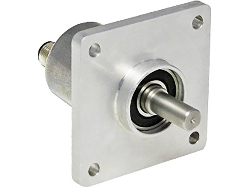 Posital Fraba InCremeentel Svängbara sensorer 1 st UTD-IPT0Z-01024-4A70-PAM Square | EL Artiklar - Elcentral - Relä og kontaktor | GameStuff