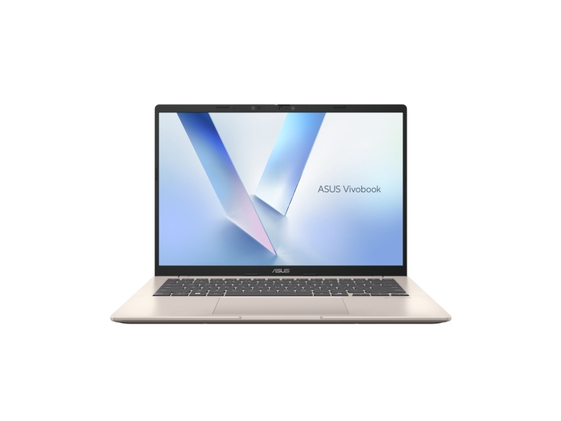 Asus Vivobook 14 X1407qa-Ly045w Copilot+ Pc, Qualcomm Snapdragon, 3 Ghz, 35,6 Cm (14"), 1920 X 1200 Pixel, 16 Gb, 512 Gb