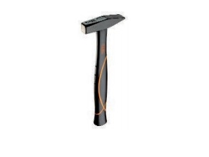 Picard 327, Stahl, Glasfaser, Schwarz, 325 Mm, 500 G