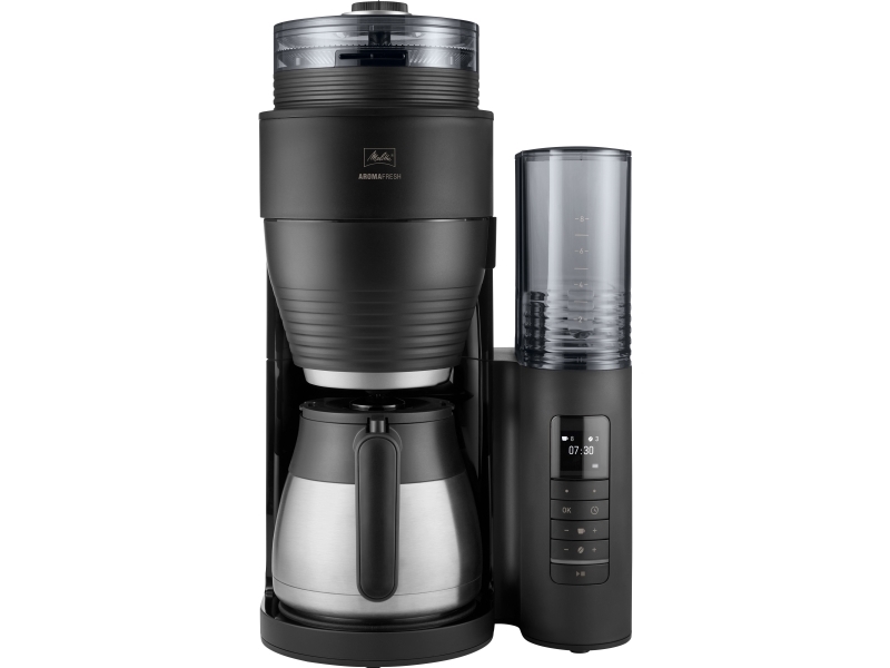 Kavos aparatas Melitta AromaFresh Thermal Pro X Lašelinis