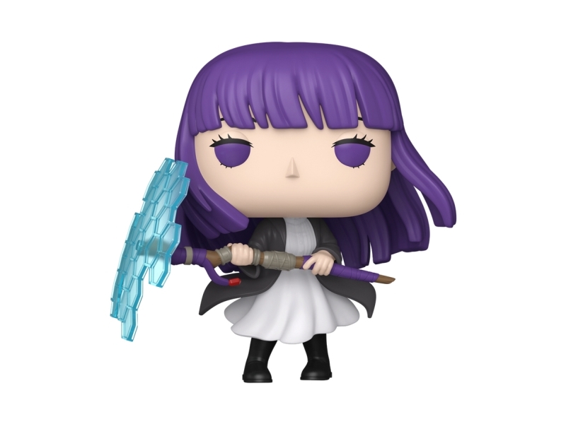 Funko Pop Vinyl Frieren Fern