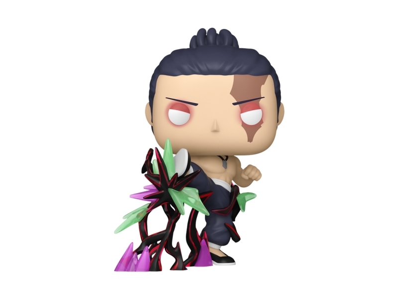 Funko Pop Vinyl Jjk- Aoi Todo (Kick)