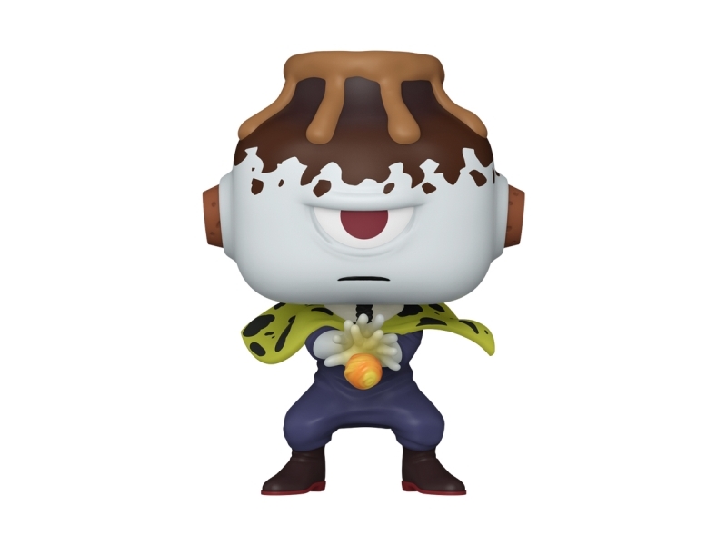 Funko Pop Vinyl Jjk- Spiel
