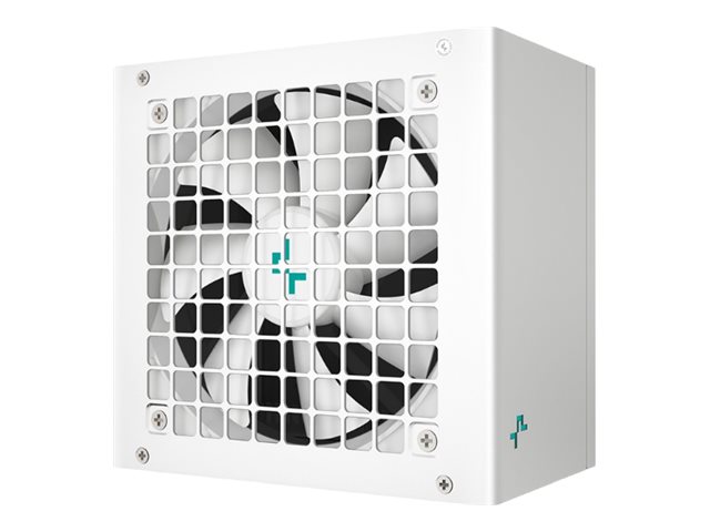 Deepcool Psu Deepcool Pn750-M Wh Psu