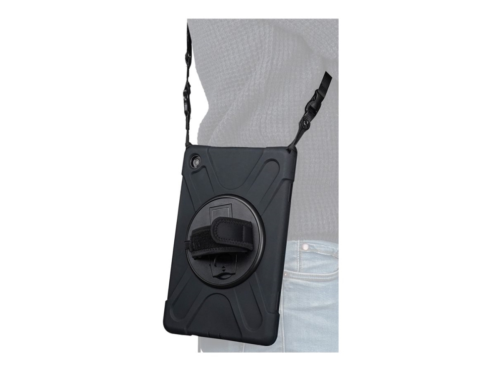 Mobilis 072004, Cover, Apple, Ipad 11" 2025 (11Th Gen) - Ipad 10.9" (10Th Gen), 27,9 Cm (11")
