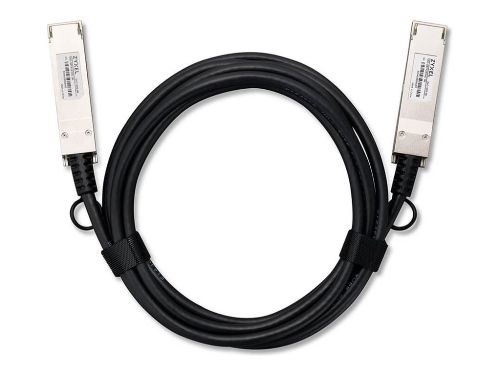 Zyxel 100G Qsfp28 Dac 3M