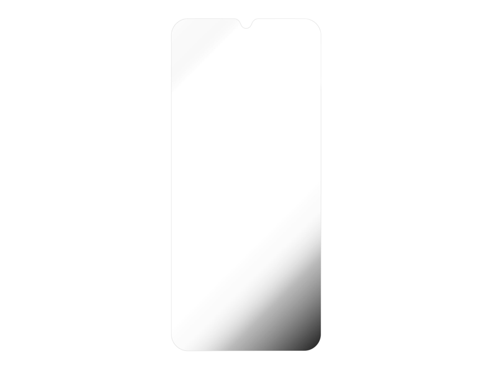 Samsung - Skærmbeskytter For Mobiltelefon - Glas - Gennemsigtig - For Galaxy Xcover7