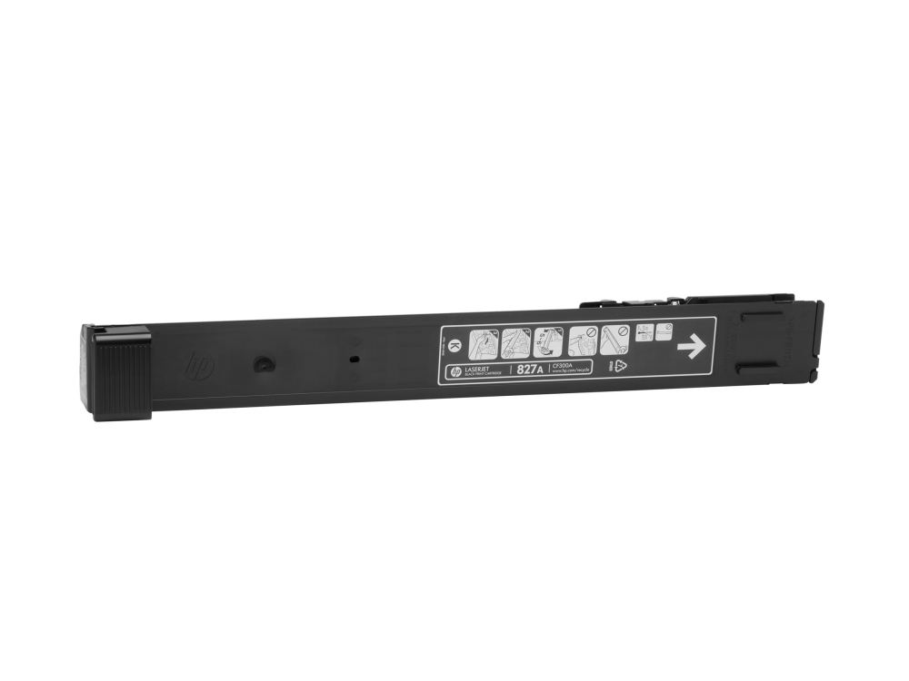 HP HP 827A Tonerkassette sort CF300A Modsvarer: N/A