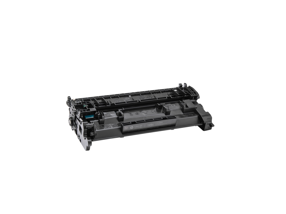 Hp 149A - Sort - Original - Laserjet - Tonerpatron (W1490a) - For Laserjet Pro 4001, 4002, 4003, 4103, Mfp 4101, Mfp 4102, Mfp 4103, Mfp 4104