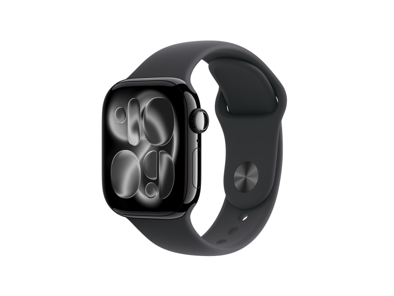 Apple Watch Series 11 , Oled, Berøringsskærm, 64 Gb, Wi-Fi, Gps (Satellit), 29,7 G