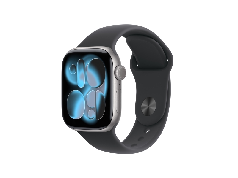 Apple Watch Series 11 , Oled, Berøringsskærm, 64 Gb, Wi-Fi, Gps (Satellit), 29,7 G