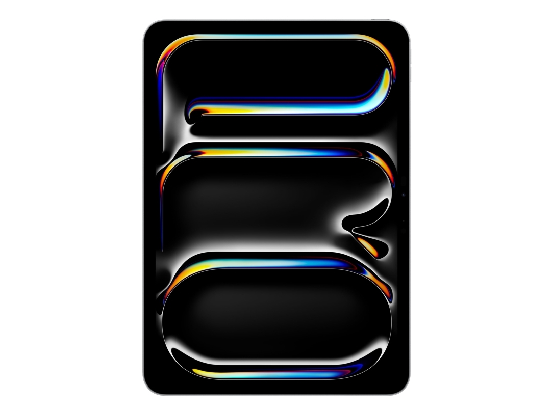 Apple Ipad Pro, 27,9 Cm (11"), 2420 X 1668 Pixel, 256 Gb, 12 Gb, Ipados 26, Sølv